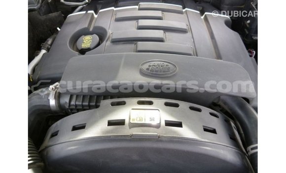 Buy Import Land Rover Range Rover Other Car in Import - Dubai in Curacao Buy Import Land Rover Range Rover Other Car in Import - Dubai in Curacao