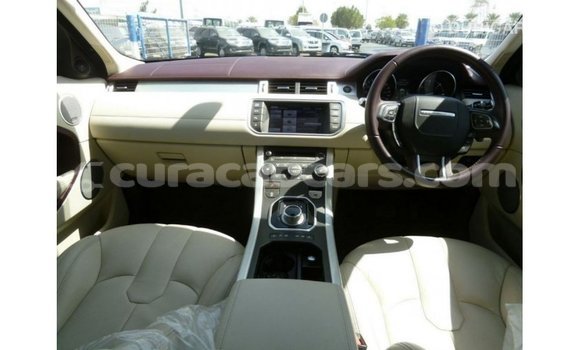 Buy Import Land Rover Range Rover Black Car in Import - Dubai in Curacao Buy Import Land Rover Range Rover Black Car in Import - Dubai in Curacao