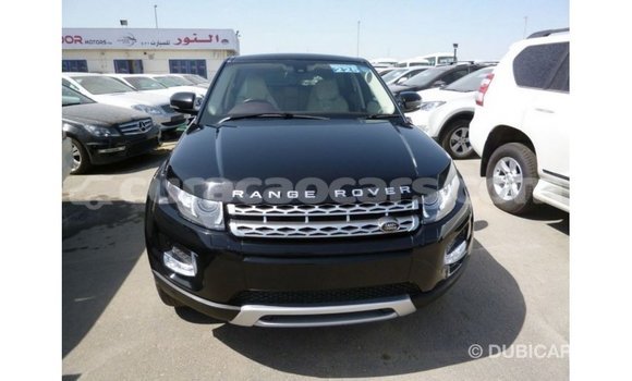Buy Import Land Rover Range Rover Black Car in Import - Dubai in Curacao Buy Import Land Rover Range Rover Black Car in Import - Dubai in Curacao