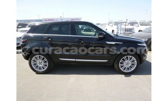 Buy Import Land Rover Range Rover Black Car in Import - Dubai in Curacao Buy Import Land Rover Range Rover Black Car in Import - Dubai in Curacao