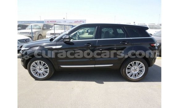 Buy Import Land Rover Range Rover Black Car in Import - Dubai in Curacao Buy Import Land Rover Range Rover Black Car in Import - Dubai in Curacao