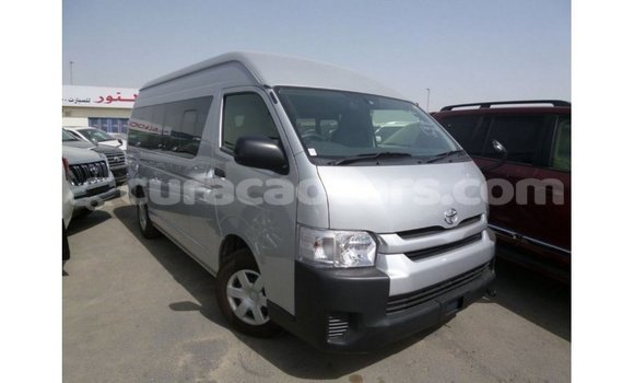 Buy Import Toyota Hiace Other Car in Import - Dubai in Curacao Buy Import Toyota Hiace Other Car in Import - Dubai in Curacao