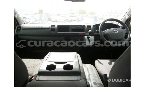 Buy Import Toyota Hiace Other Car in Import - Dubai in Curacao Buy Import Toyota Hiace Other Car in Import - Dubai in Curacao