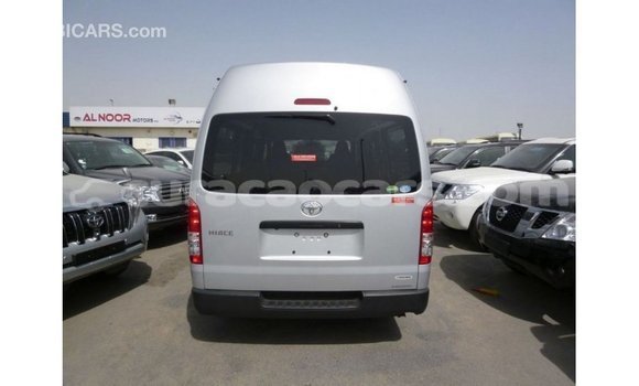 Buy Import Toyota Hiace Other Car in Import - Dubai in Curacao Buy Import Toyota Hiace Other Car in Import - Dubai in Curacao