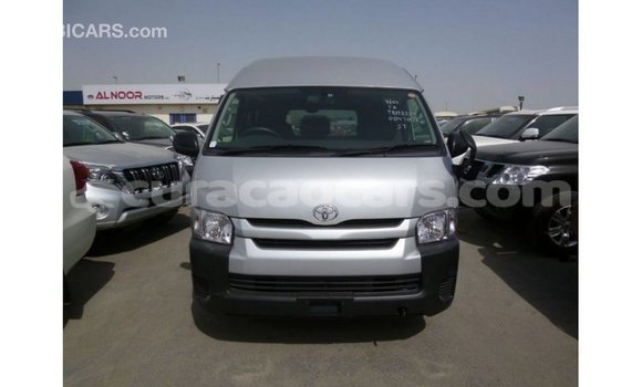 Buy Import Toyota Hiace Other Car in Import - Dubai in Curacao Buy Import Toyota Hiace Other Car in Import - Dubai in Curacao