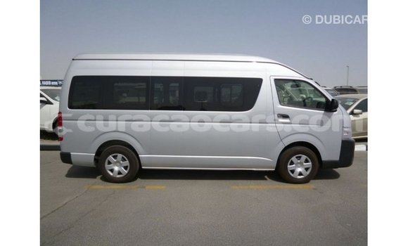 Buy Import Toyota Hiace Other Car in Import - Dubai in Curacao Buy Import Toyota Hiace Other Car in Import - Dubai in Curacao