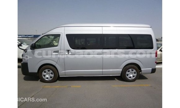 Buy Import Toyota Hiace Other Car in Import - Dubai in Curacao Buy Import Toyota Hiace Other Car in Import - Dubai in Curacao