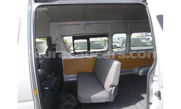 Buy Import Toyota Hiace Other Car in Import - Dubai in Curacao Buy Import Toyota Hiace Other Car in Import - Dubai in Curacao