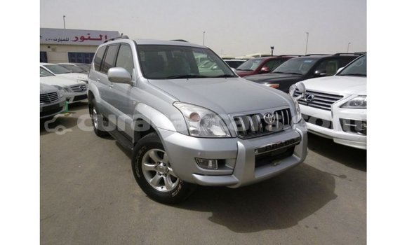 Buy Import Toyota Prado Other Car in Import - Dubai in Curacao Buy Import Toyota Prado Other Car in Import - Dubai in Curacao