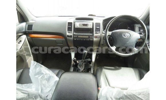 Buy Import Toyota Prado Other Car in Import - Dubai in Curacao Buy Import Toyota Prado Other Car in Import - Dubai in Curacao