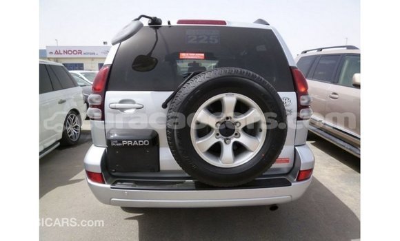 Buy Import Toyota Prado Other Car in Import - Dubai in Curacao Buy Import Toyota Prado Other Car in Import - Dubai in Curacao