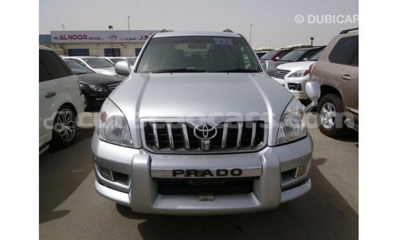 Buy Import Toyota Prado Other Car in Import - Dubai in Curacao Buy Import Toyota Prado Other Car in Import - Dubai in Curacao