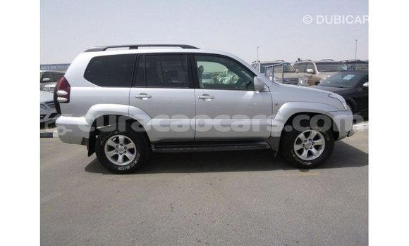Buy Import Toyota Prado Other Car in Import - Dubai in Curacao Buy Import Toyota Prado Other Car in Import - Dubai in Curacao