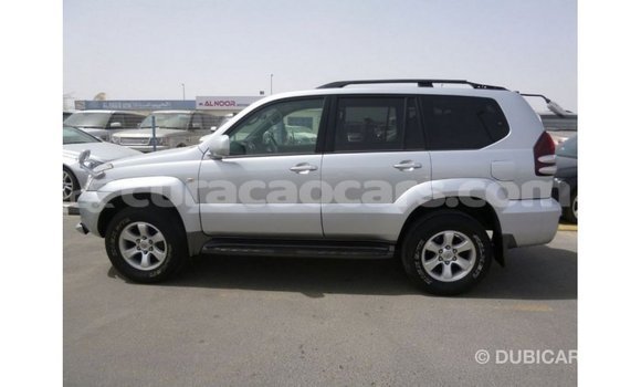 Buy Import Toyota Prado Other Car in Import - Dubai in Curacao Buy Import Toyota Prado Other Car in Import - Dubai in Curacao