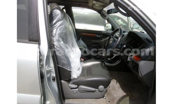 Buy Import Toyota Prado Other Car in Import - Dubai in Curacao Buy Import Toyota Prado Other Car in Import - Dubai in Curacao