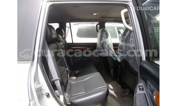 Buy Import Toyota Prado Other Car in Import - Dubai in Curacao Buy Import Toyota Prado Other Car in Import - Dubai in Curacao