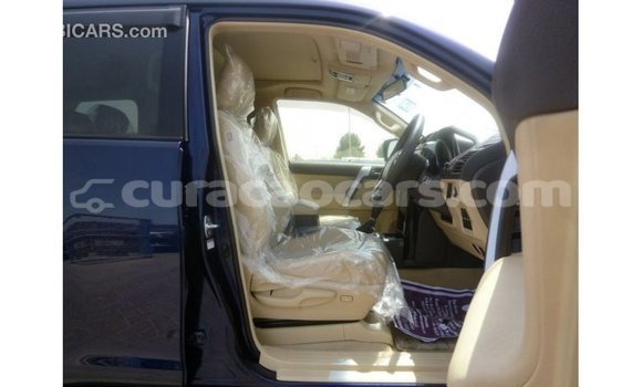 Buy Import Toyota Prado Blue Car in Import - Dubai in Curacao Buy Import Toyota Prado Blue Car in Import - Dubai in Curacao