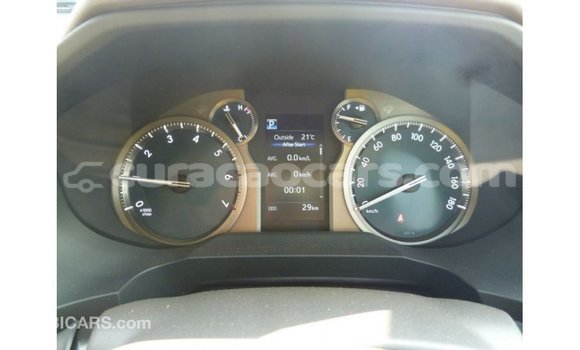 Buy Import Toyota Prado White Car in Import - Dubai in Curacao Buy Import Toyota Prado White Car in Import - Dubai in Curacao