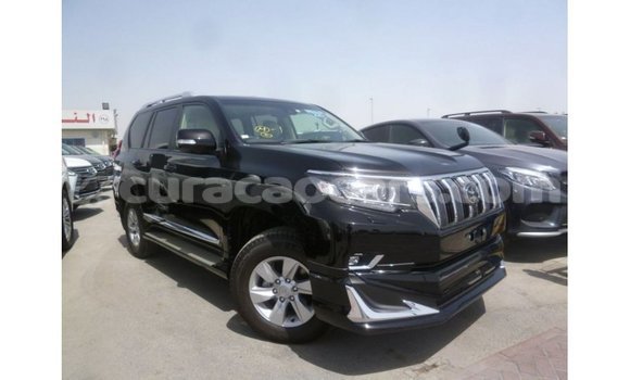 Buy Import Toyota Prado Black Car in Import - Dubai in Curacao Buy Import Toyota Prado Black Car in Import - Dubai in Curacao