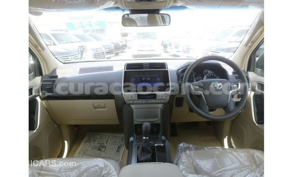 Buy Import Toyota Prado Black Car in Import - Dubai in Curacao Buy Import Toyota Prado Black Car in Import - Dubai in Curacao