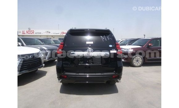 Buy Import Toyota Prado Black Car in Import - Dubai in Curacao Buy Import Toyota Prado Black Car in Import - Dubai in Curacao