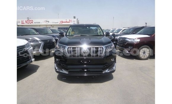Buy Import Toyota Prado Black Car in Import - Dubai in Curacao Buy Import Toyota Prado Black Car in Import - Dubai in Curacao