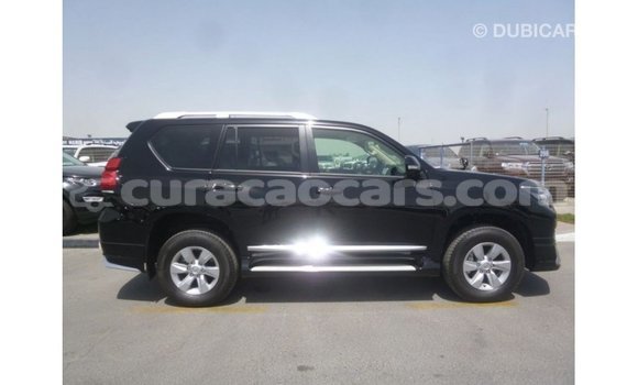 Buy Import Toyota Prado Black Car in Import - Dubai in Curacao Buy Import Toyota Prado Black Car in Import - Dubai in Curacao