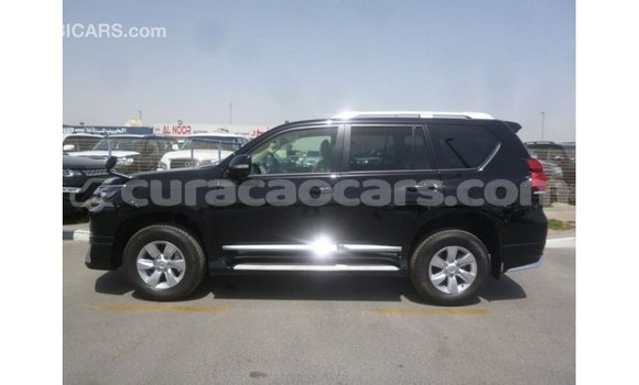 Buy Import Toyota Prado Black Car in Import - Dubai in Curacao Buy Import Toyota Prado Black Car in Import - Dubai in Curacao
