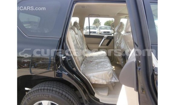 Buy Import Toyota Prado Black Car in Import - Dubai in Curacao Buy Import Toyota Prado Black Car in Import - Dubai in Curacao