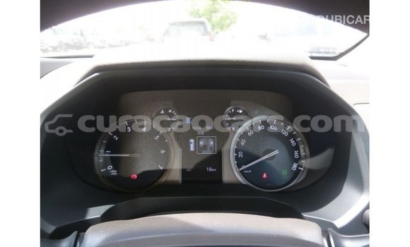 Buy Import Toyota Prado Black Car in Import - Dubai in Curacao Buy Import Toyota Prado Black Car in Import - Dubai in Curacao