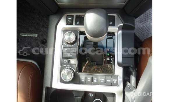 Buy Import Toyota Land Cruiser White Car in Import - Dubai in Curacao Buy Import Toyota Land Cruiser White Car in Import - Dubai in Curacao