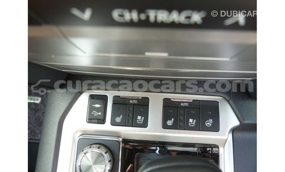 Buy Import Toyota Land Cruiser White Car in Import - Dubai in Curacao Buy Import Toyota Land Cruiser White Car in Import - Dubai in Curacao