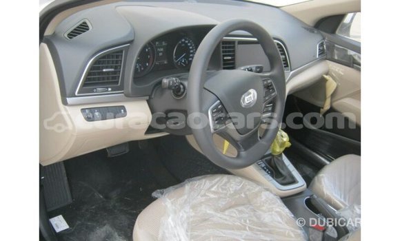 Buy Import Hyundai Elantra White Car in Import - Dubai in Curacao Buy Import Hyundai Elantra White Car in Import - Dubai in Curacao