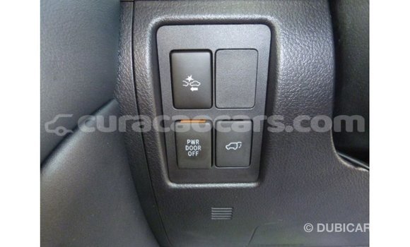 Buy Import Toyota Land Cruiser White Car in Import - Dubai in Curacao Buy Import Toyota Land Cruiser White Car in Import - Dubai in Curacao