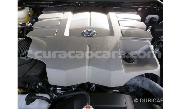 Buy Import Toyota Land Cruiser White Car in Import - Dubai in Curacao Buy Import Toyota Land Cruiser White Car in Import - Dubai in Curacao