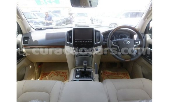 Buy Import Toyota Land Cruiser Black Car in Import - Dubai in Curacao Buy Import Toyota Land Cruiser Black Car in Import - Dubai in Curacao