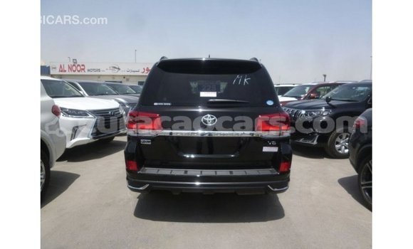 Buy Import Toyota Land Cruiser Black Car in Import - Dubai in Curacao Buy Import Toyota Land Cruiser Black Car in Import - Dubai in Curacao