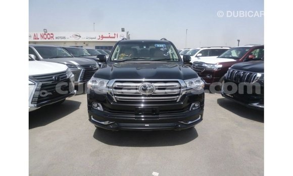 Buy Import Toyota Land Cruiser Black Car in Import - Dubai in Curacao Buy Import Toyota Land Cruiser Black Car in Import - Dubai in Curacao