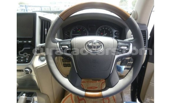 Buy Import Toyota Land Cruiser Black Car in Import - Dubai in Curacao Buy Import Toyota Land Cruiser Black Car in Import - Dubai in Curacao