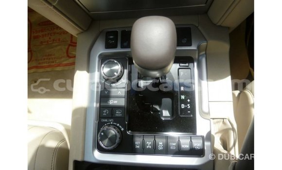 Buy Import Toyota Land Cruiser Black Car in Import - Dubai in Curacao Buy Import Toyota Land Cruiser Black Car in Import - Dubai in Curacao