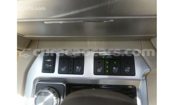 Buy Import Toyota Land Cruiser Black Car in Import - Dubai in Curacao Buy Import Toyota Land Cruiser Black Car in Import - Dubai in Curacao