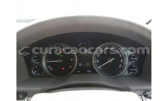 Buy Import Toyota Land Cruiser Black Car in Import - Dubai in Curacao Buy Import Toyota Land Cruiser Black Car in Import - Dubai in Curacao