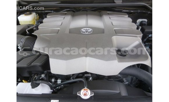 Buy Import Toyota Land Cruiser Black Car in Import - Dubai in Curacao Buy Import Toyota Land Cruiser Black Car in Import - Dubai in Curacao