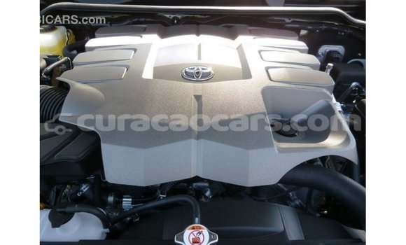 Buy Import Toyota Land Cruiser White Car in Import - Dubai in Curacao Buy Import Toyota Land Cruiser White Car in Import - Dubai in Curacao