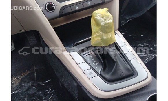 Buy Import Hyundai Elantra White Car in Import - Dubai in Curacao Buy Import Hyundai Elantra White Car in Import - Dubai in Curacao