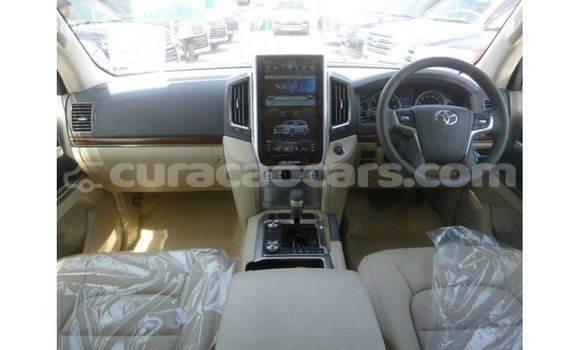 Buy Import Toyota Land Cruiser Blue Car in Import - Dubai in Curacao Buy Import Toyota Land Cruiser Blue Car in Import - Dubai in Curacao