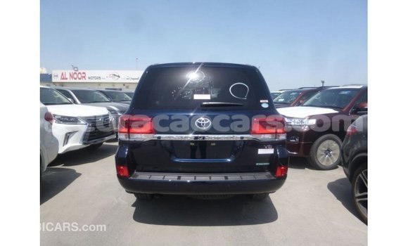 Buy Import Toyota Land Cruiser Blue Car in Import - Dubai in Curacao Buy Import Toyota Land Cruiser Blue Car in Import - Dubai in Curacao