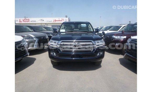 Buy Import Toyota Land Cruiser Blue Car in Import - Dubai in Curacao Buy Import Toyota Land Cruiser Blue Car in Import - Dubai in Curacao