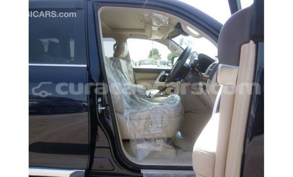 Buy Import Toyota Land Cruiser Blue Car in Import - Dubai in Curacao Buy Import Toyota Land Cruiser Blue Car in Import - Dubai in Curacao