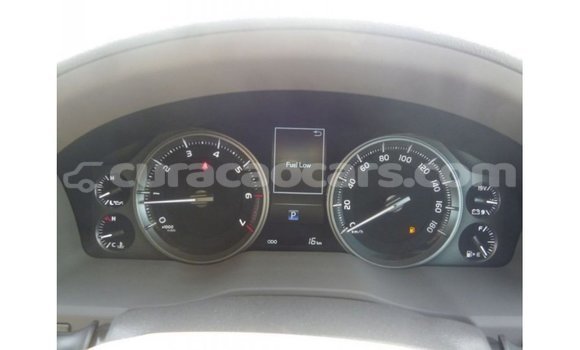 Buy Import Toyota Land Cruiser Blue Car in Import - Dubai in Curacao Buy Import Toyota Land Cruiser Blue Car in Import - Dubai in Curacao